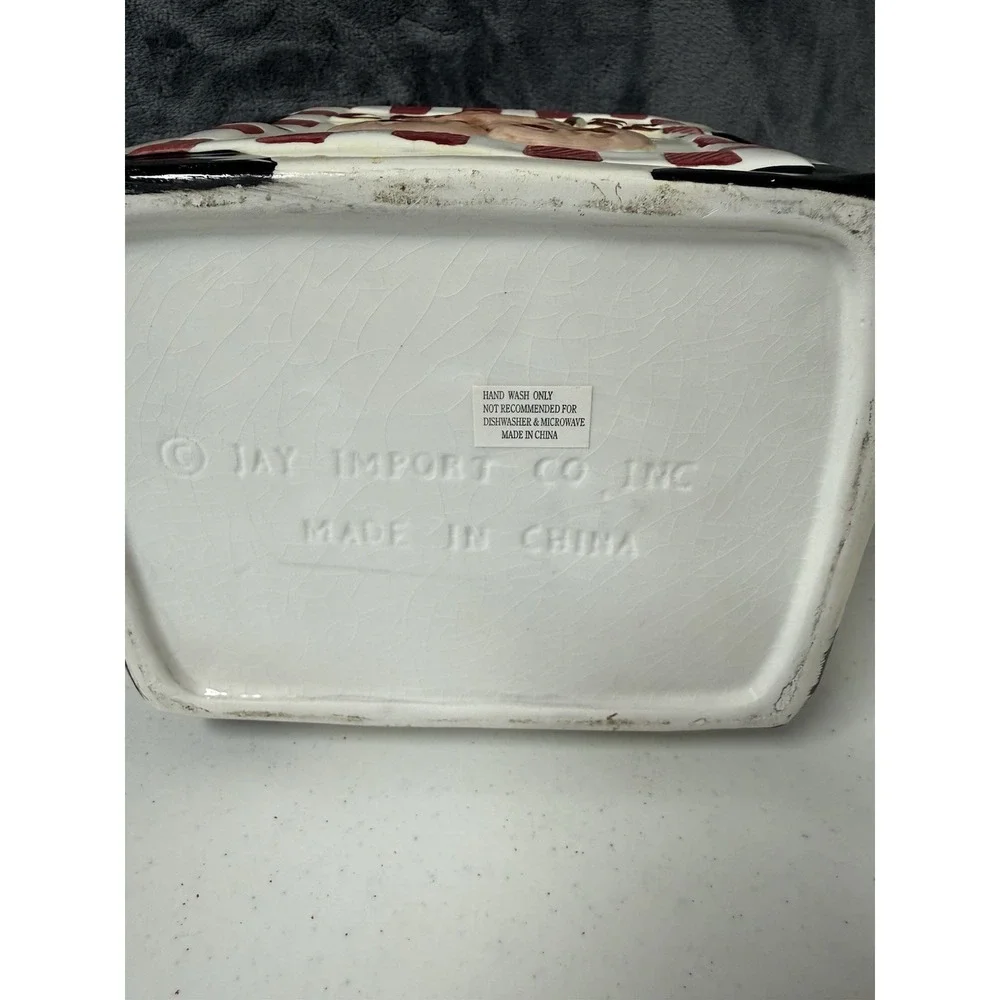 Jay Import this vintage
